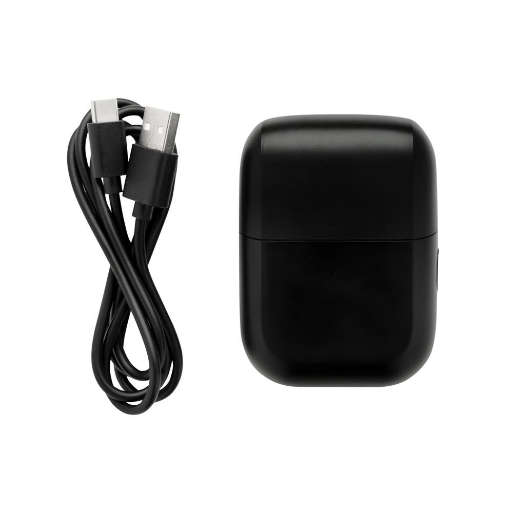 TrimBlade herlaadbare Travel Shaver IPX7