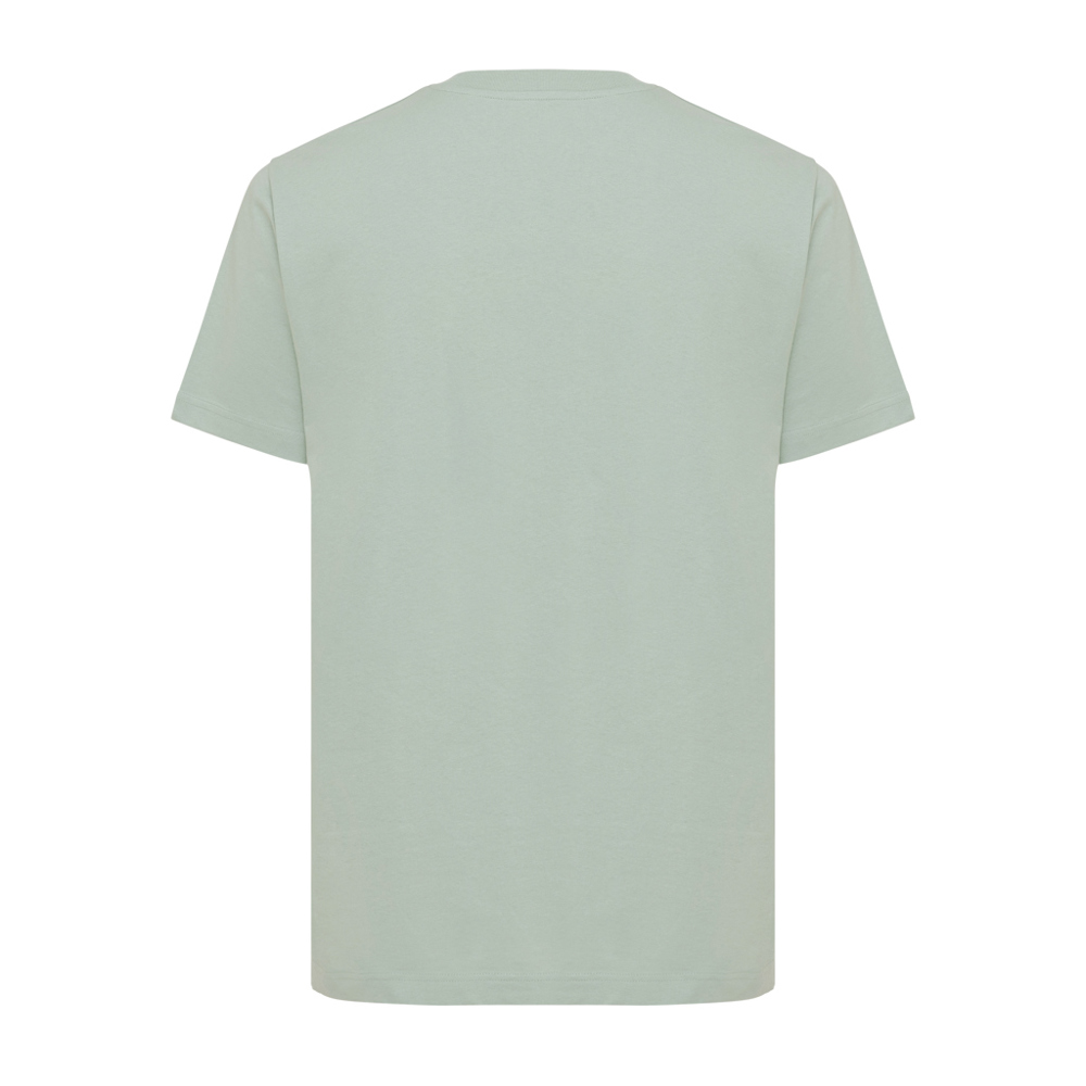 IQONIQ Kakadu relaxed gerecycled katoen t-shirt