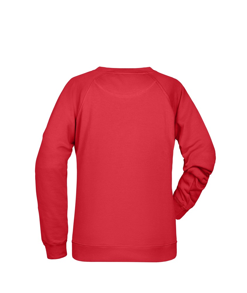 Ladies' Sweat  OCS Blended & RCS