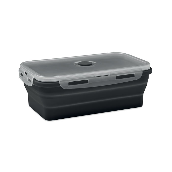 KOLAPSO - Inklapbare siliconen lunchbox