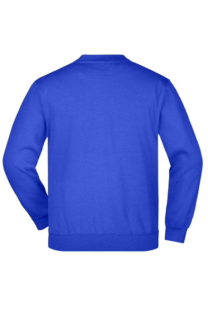 Round Sweat Heavy Junior