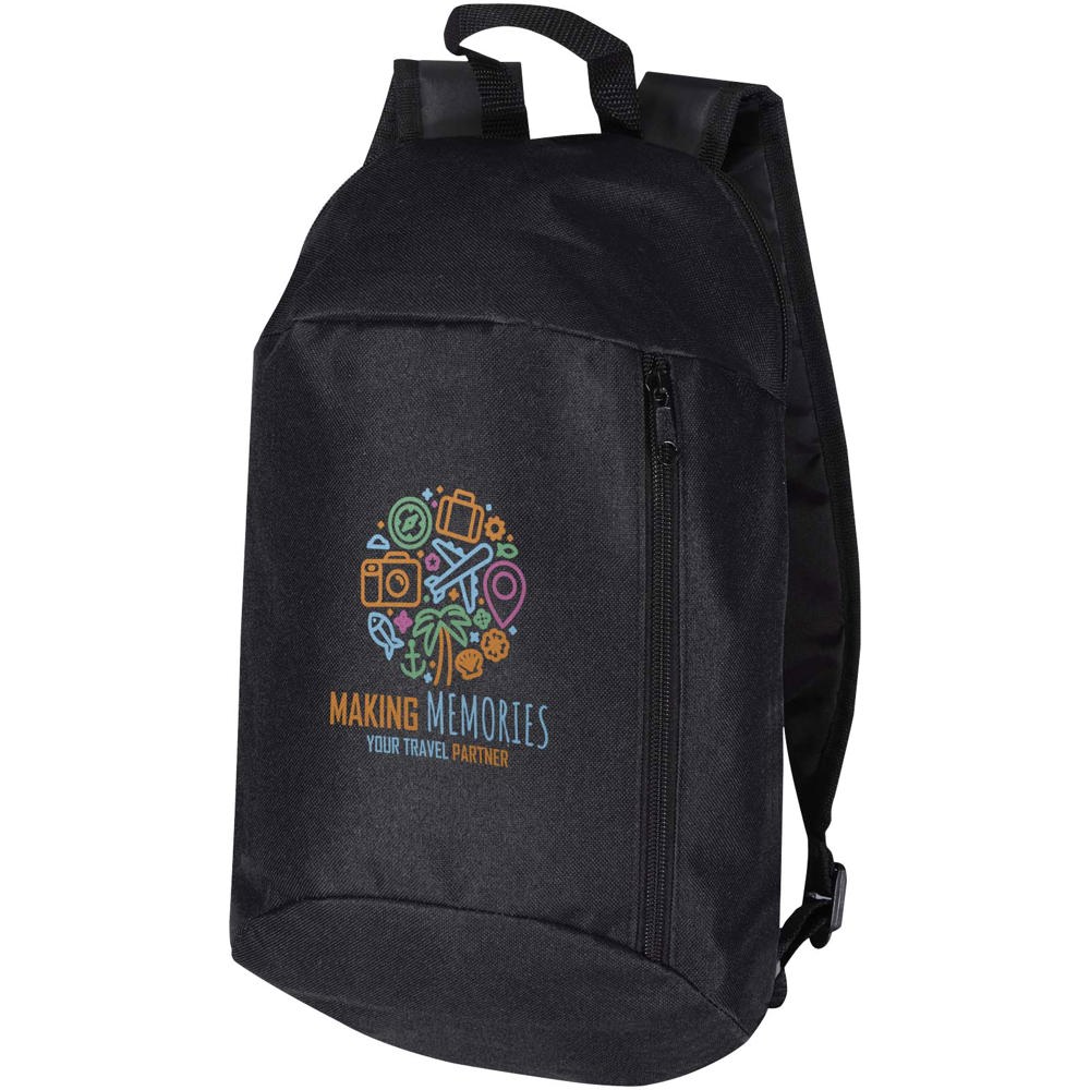 Recreation rugzak 7L