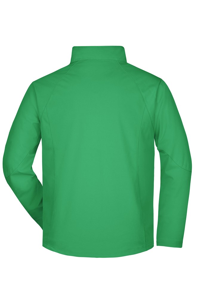 Men's Softshell Jacket