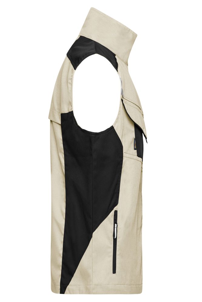 Workwear Vest - STRONG -