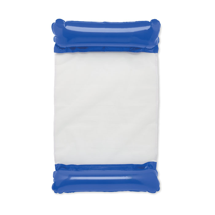 HAMAFLOAT - Waterhangmat opblaasbaar