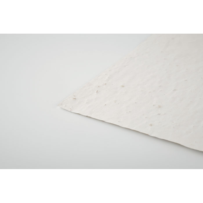 ASIDO - A6 zaadpapier wilde bloemen