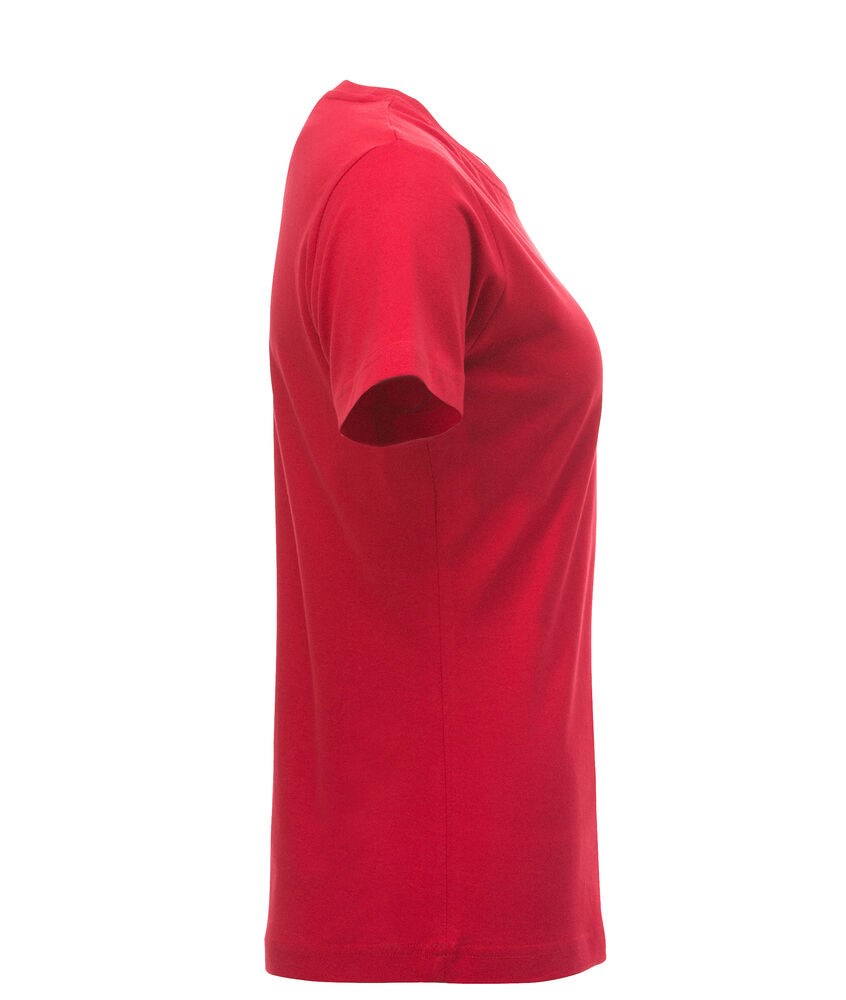 Clique - New Classic-T Women Licht Khaki XXL