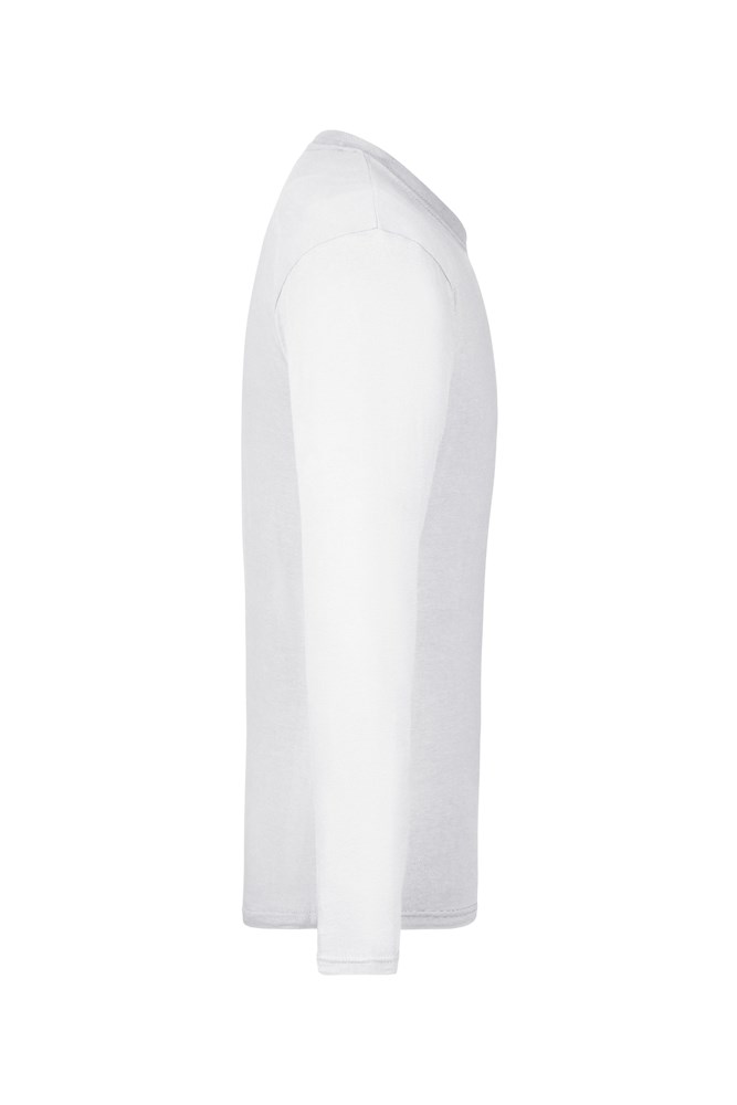 Men's Long-Sleeved Medium