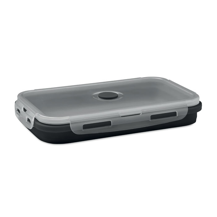 KOLAPSO - Inklapbare siliconen lunchbox