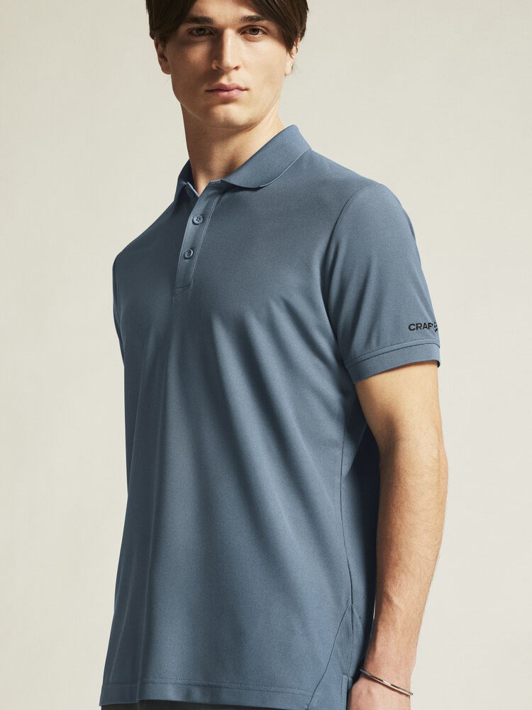 Craft - CORE Unify Polo Shirt  M Real XL