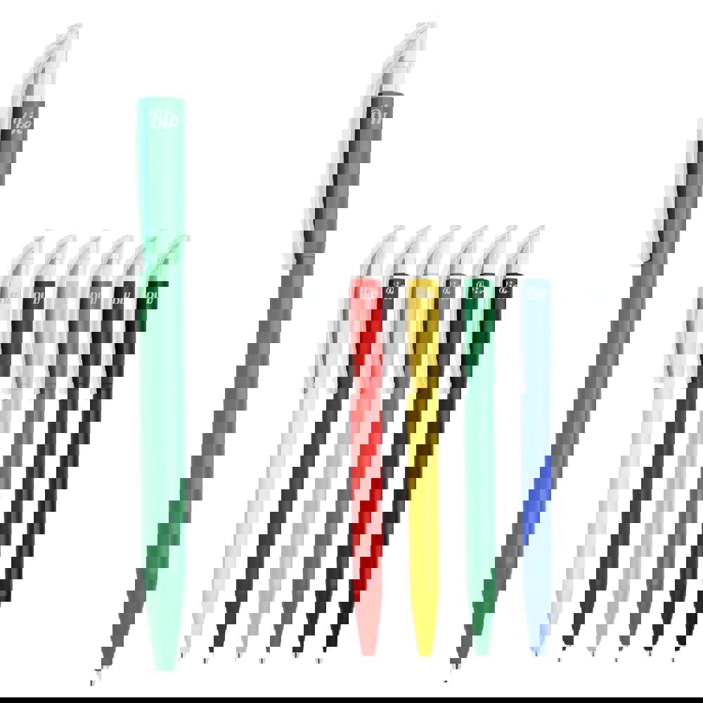 Balpen S45 Bio hardcolour