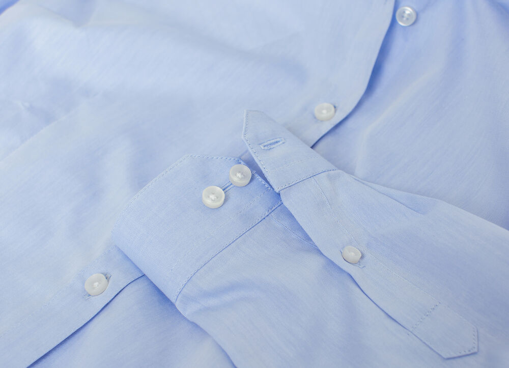 Clique - Clark Lichtblauw S