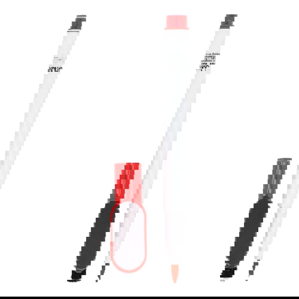 Whiteboardmarker met magneet en wisser