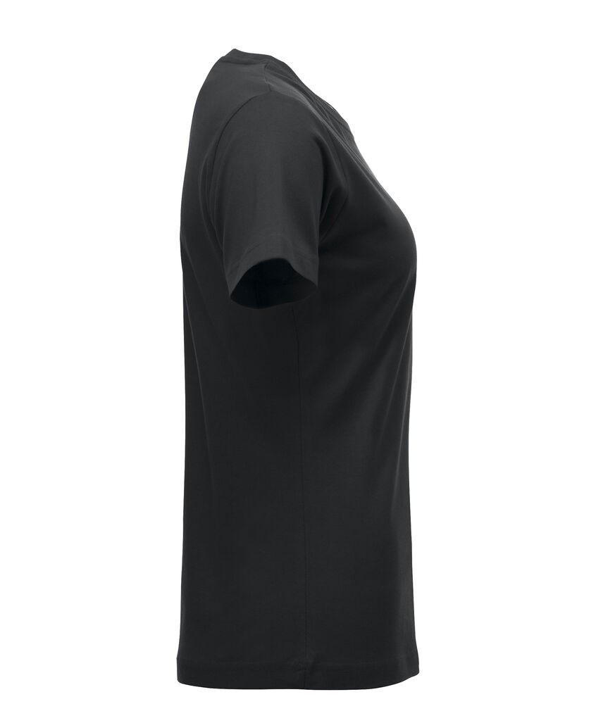 Clique - New Classic-T Women Licht Khaki XXL