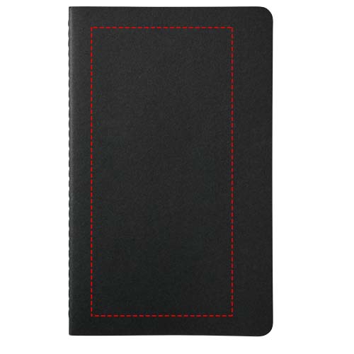 Moleskine Cahier Journal L - effen