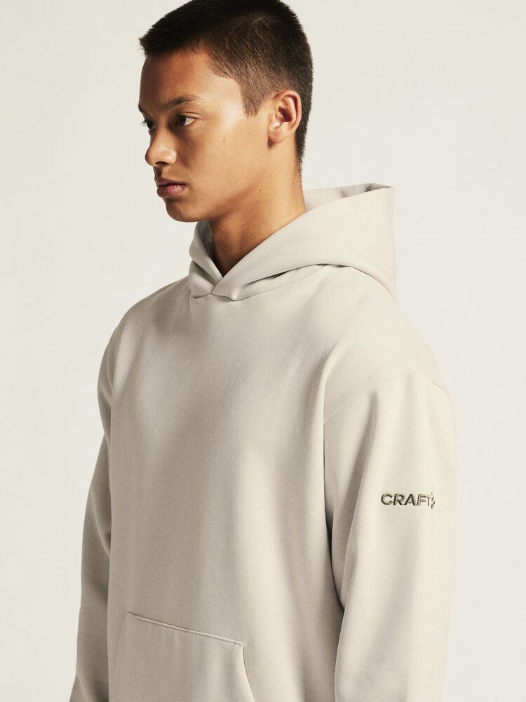 Craft - Community 2.0 Hoodie M Plaster M