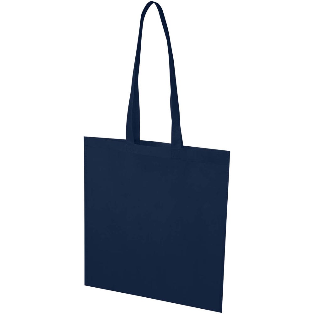 EcoSeal GRS gerecyclede non woven conferentiedraagtas 6 l - Marineblauw