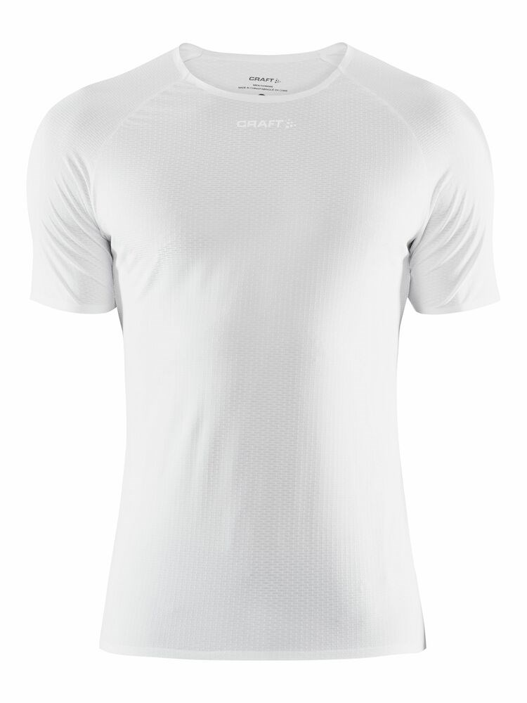 Craft - PRO Dry Nanoweight SS M - White