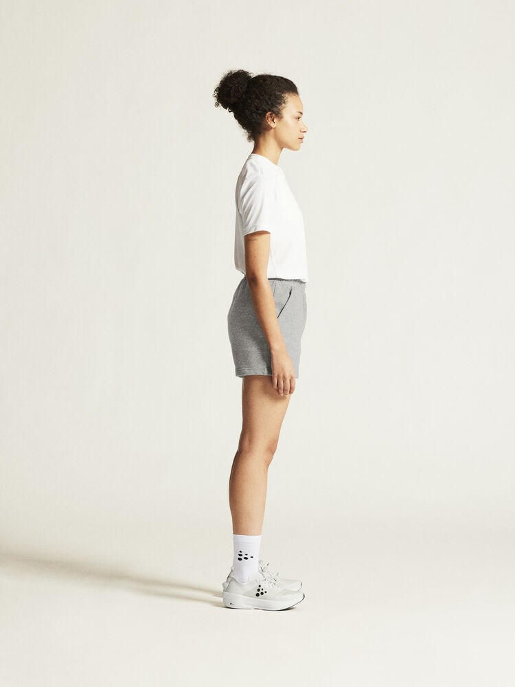 Craft - Squad Go Function Tee W White XL