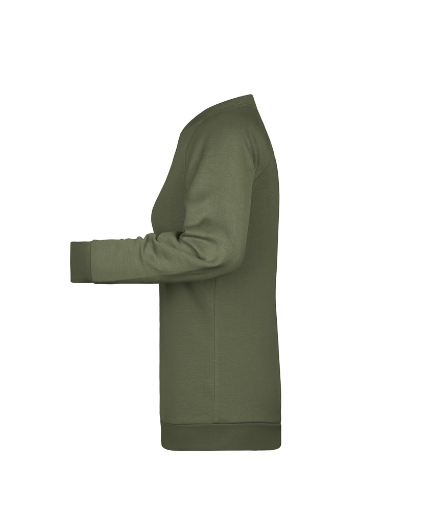 Ladies' Promo Sweat
