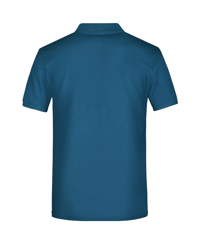 Promo Polo Man