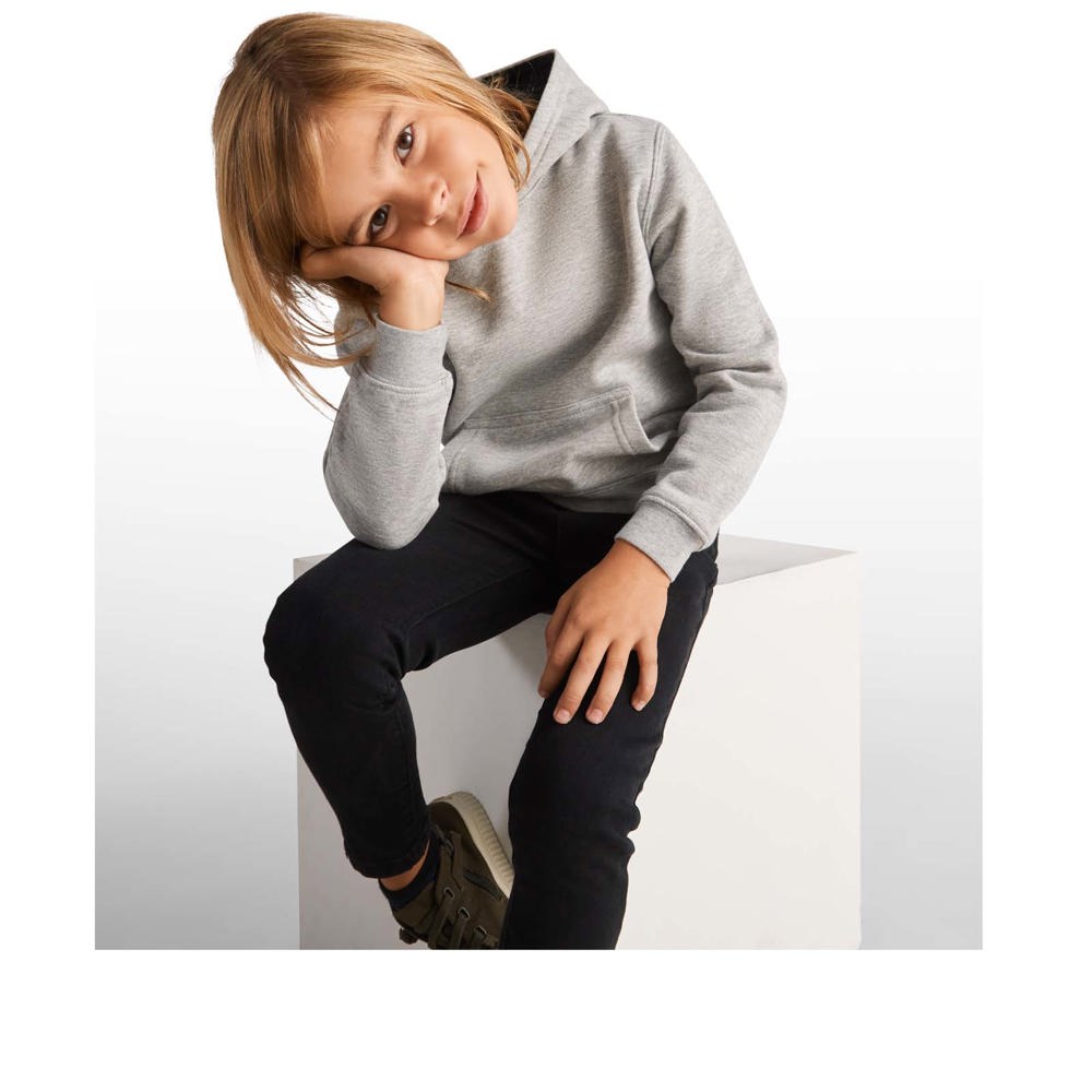 Urban 280 g/m² hoodie voor kinderen