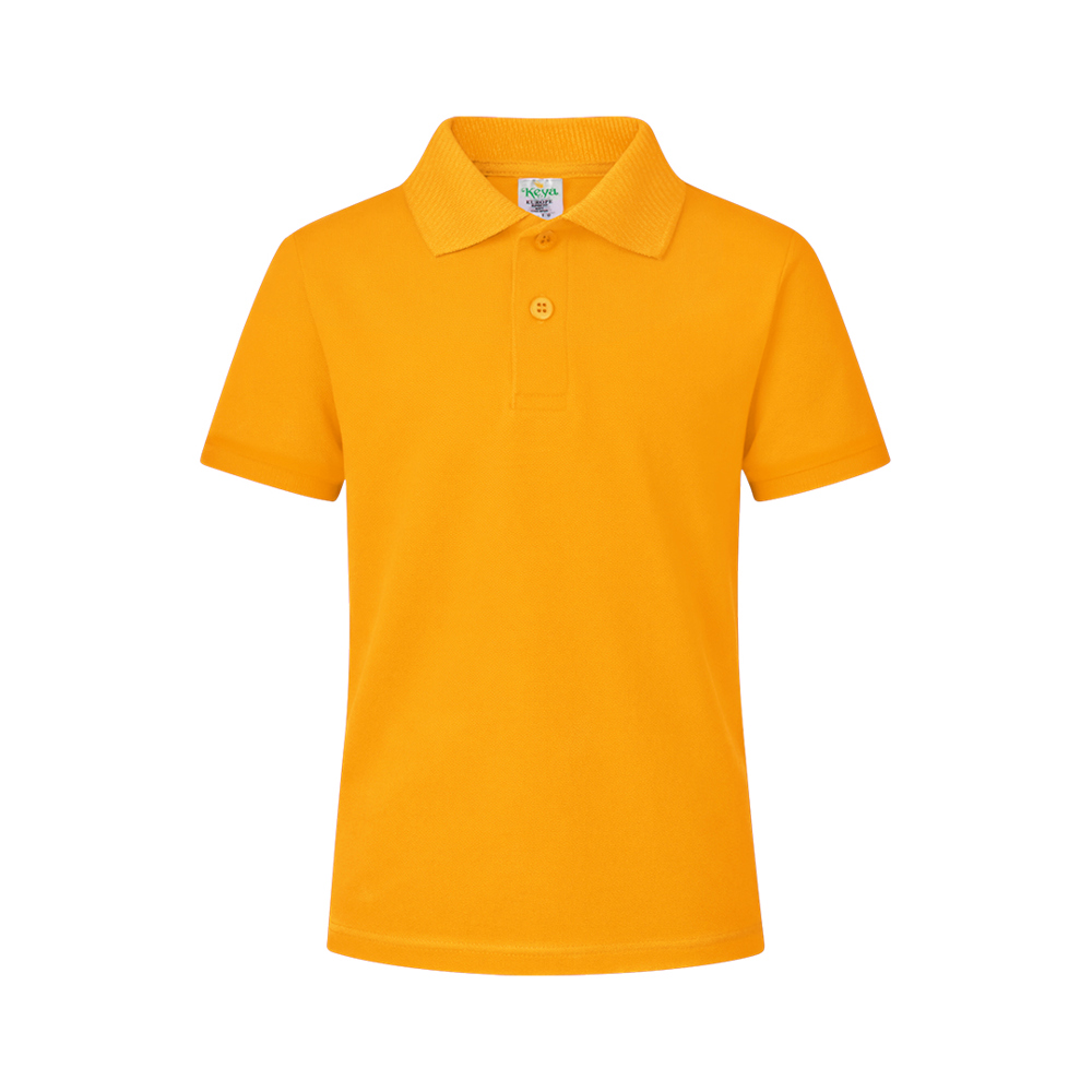 Kinder Kleuren T-Shirt "keya" YPS180 - DOR