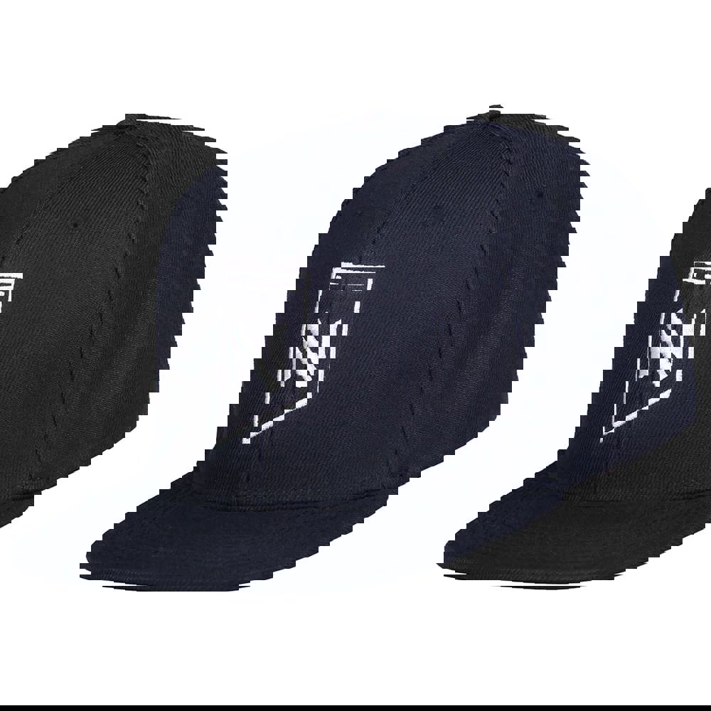 High profile cap - Retail