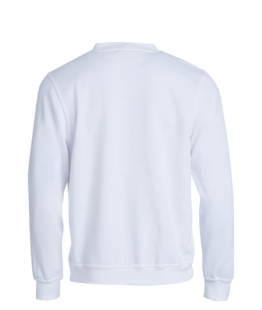 Clique - Basic Roundneck Lemon L