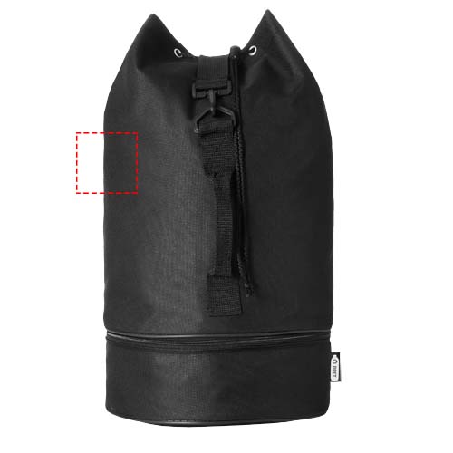 Retrend duffel bag van RPET 35L