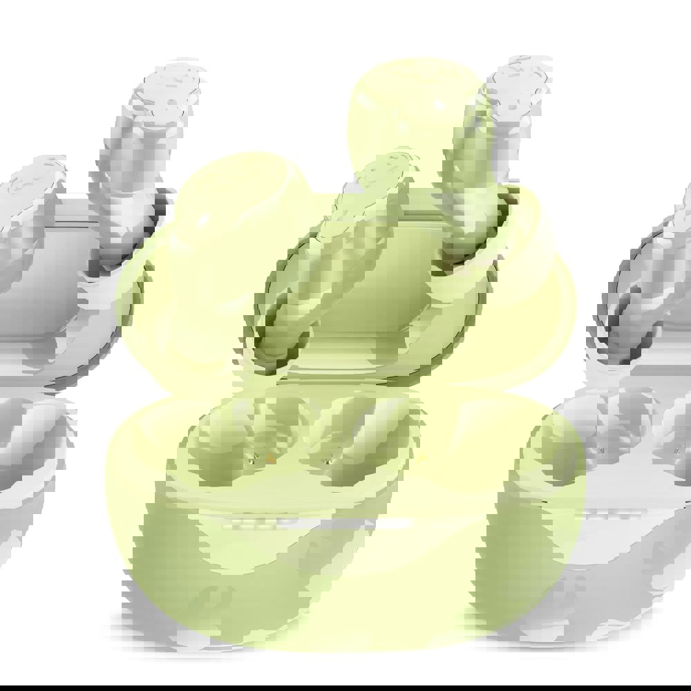 Fresh 'n Rebel Twins Breez True Wireless Oordopjes