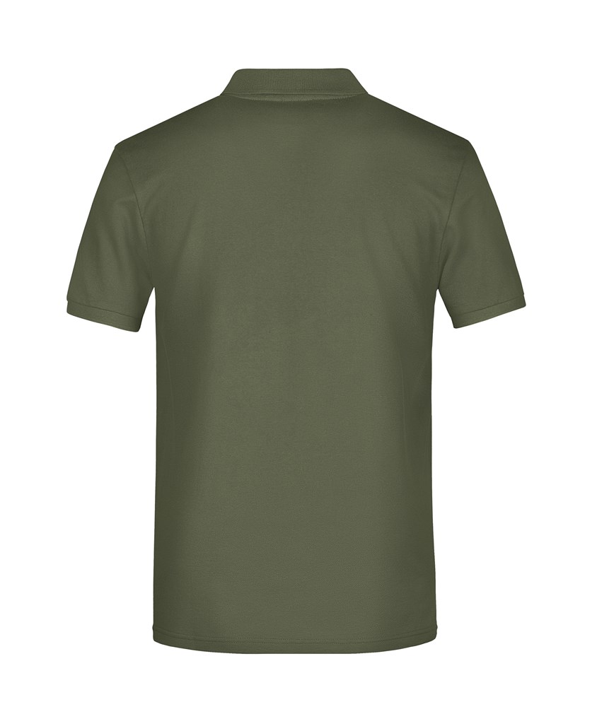 Promo Polo Man