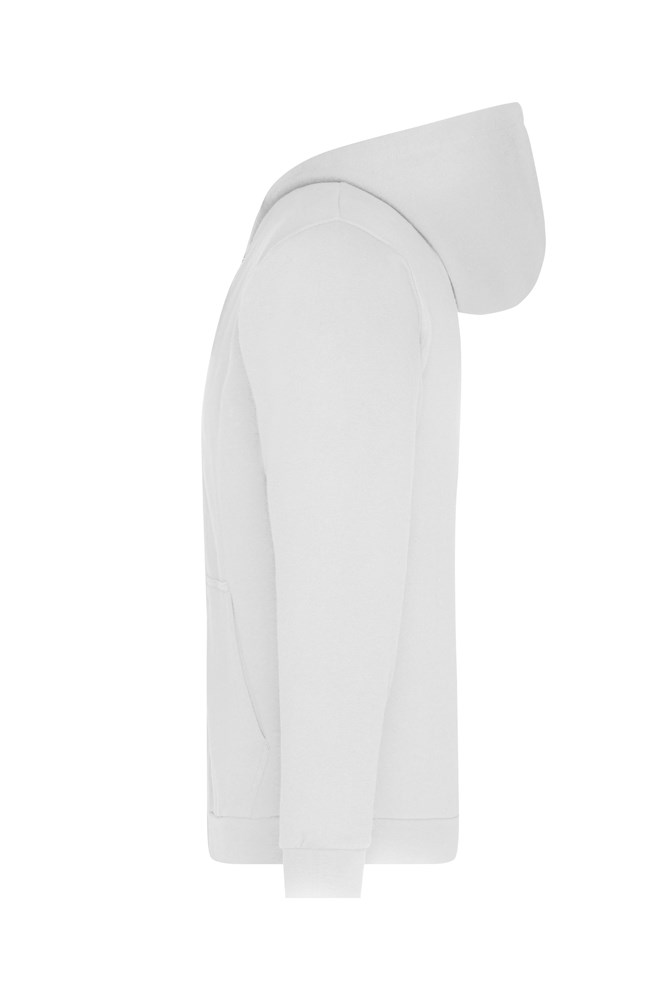 Men's Promo Zip Hoody