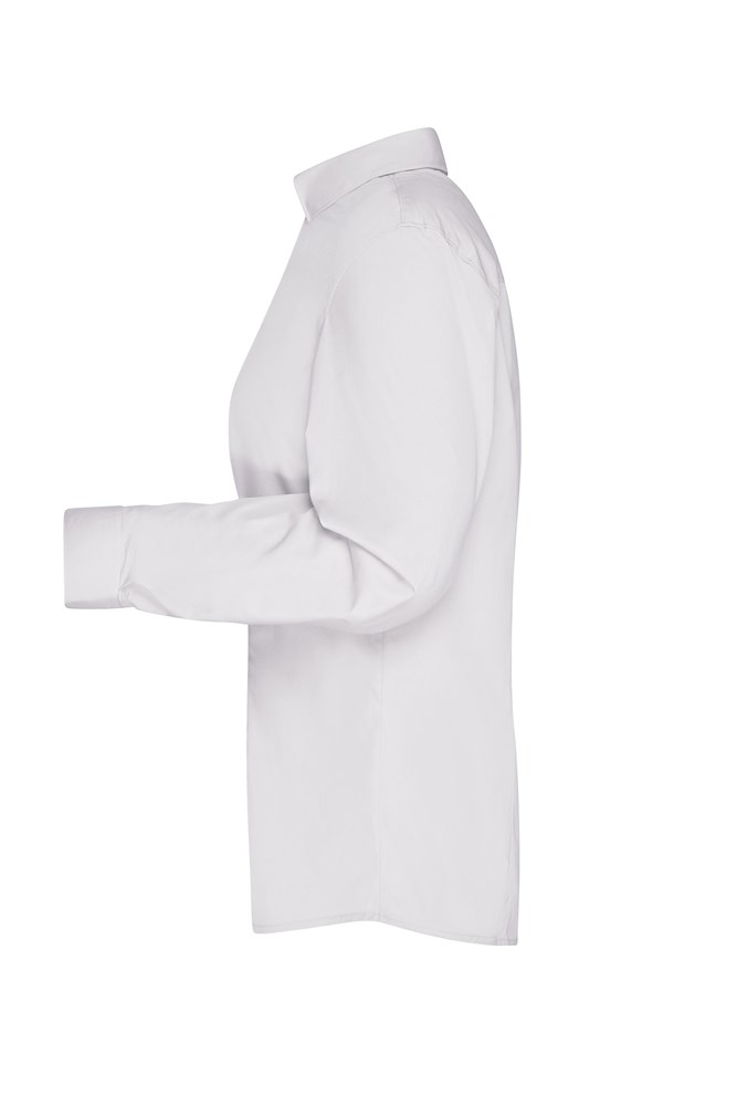 Ladies' Business Shirt Longsleeve