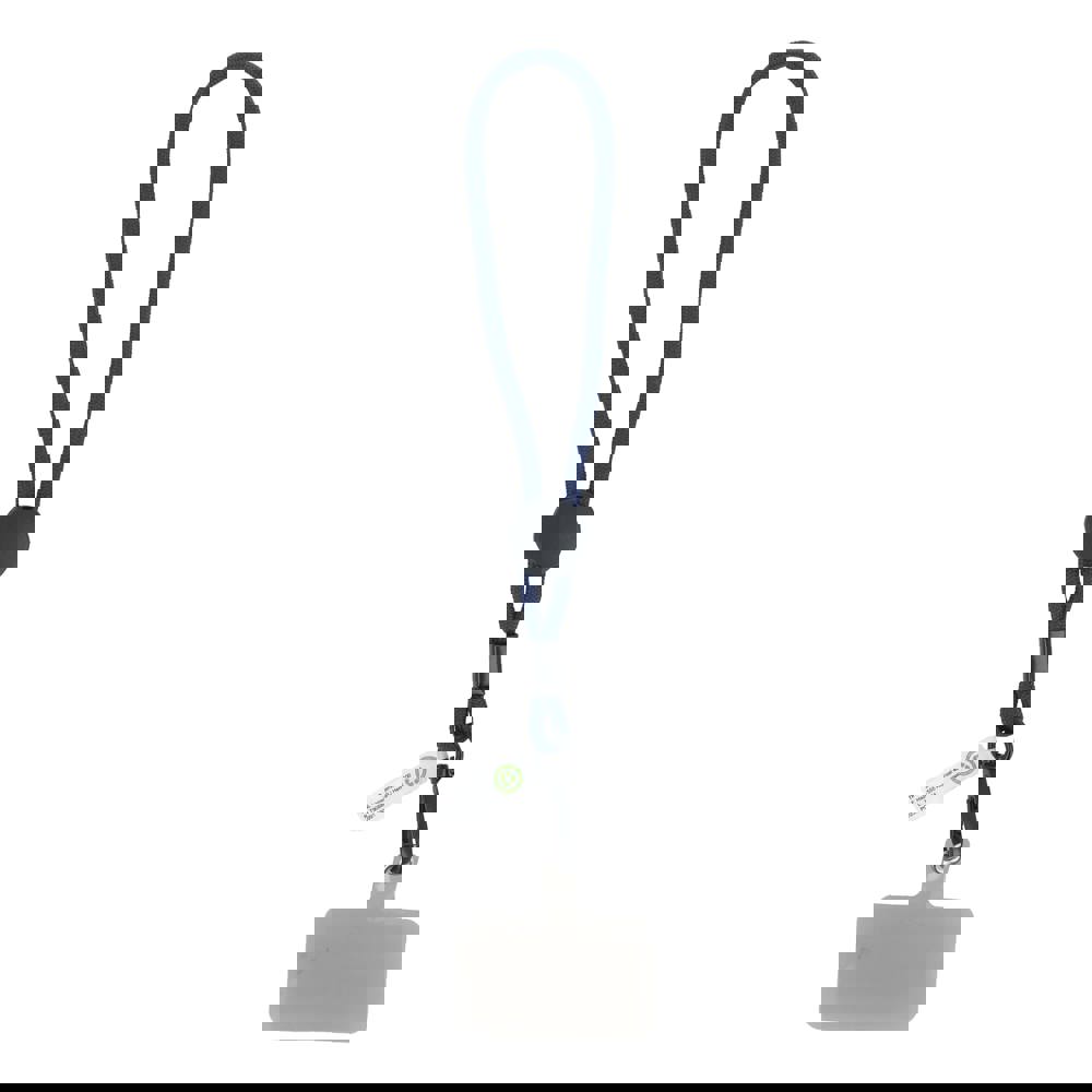 Pols Telefoon Riem - Donkerblauw