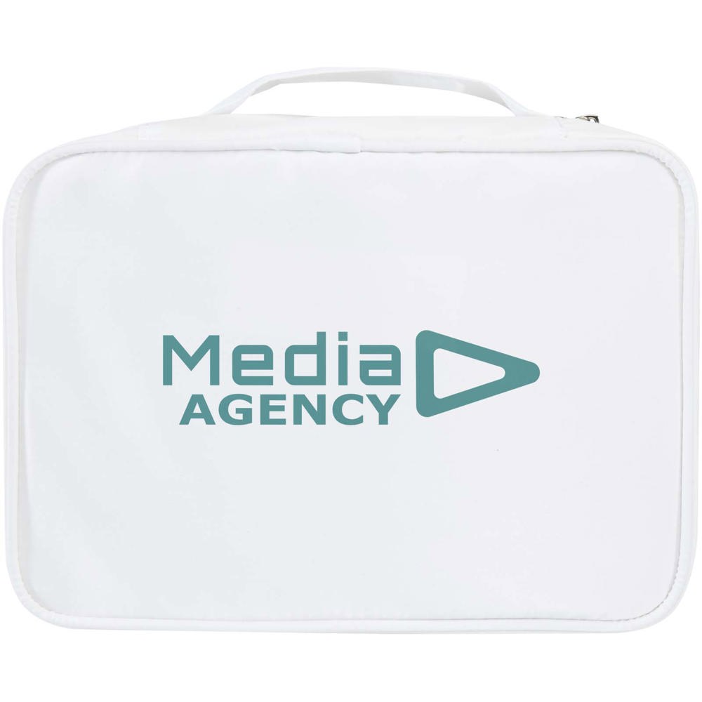 Muse GRS RPET make-up organizer