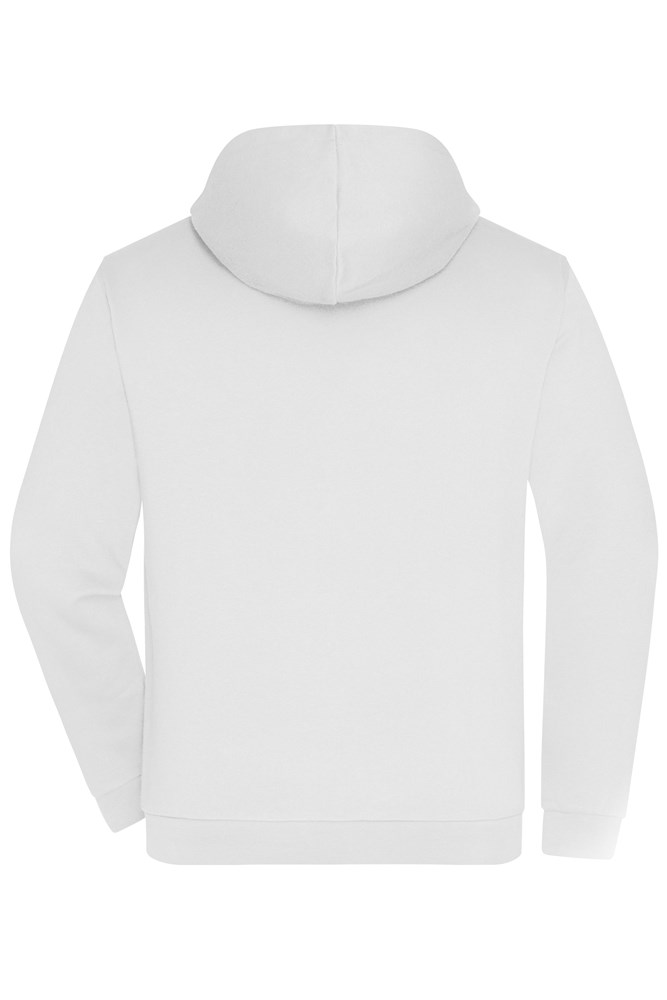 Men's Promo Zip Hoody