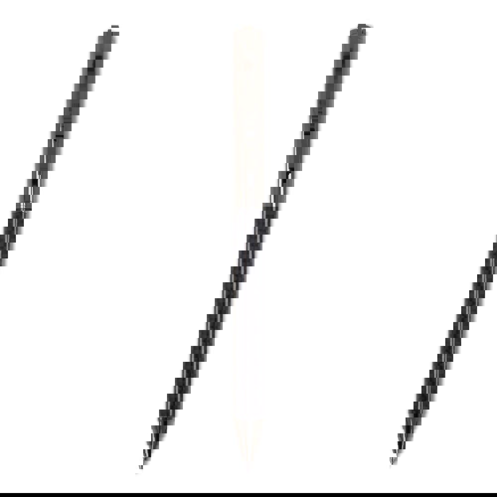 Metalen balpen en rollerbal pen set