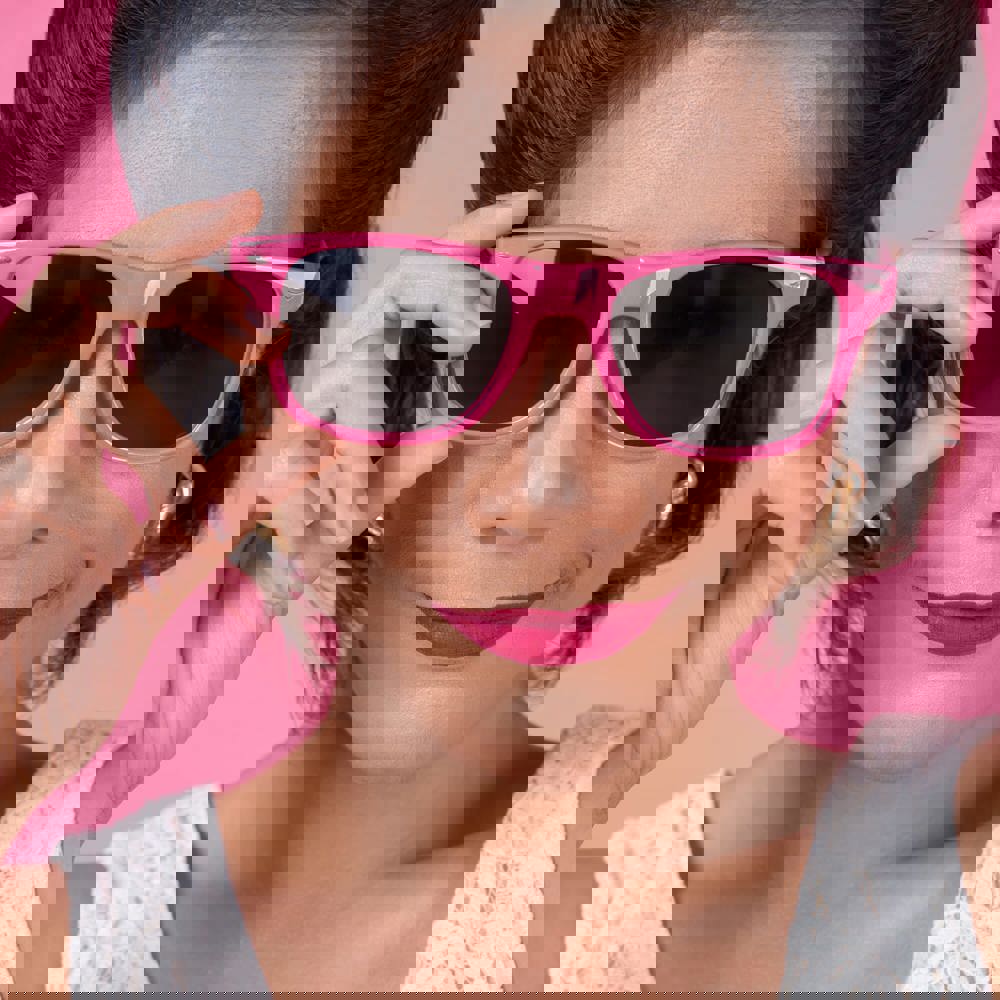 Zonnebril Justin UV400