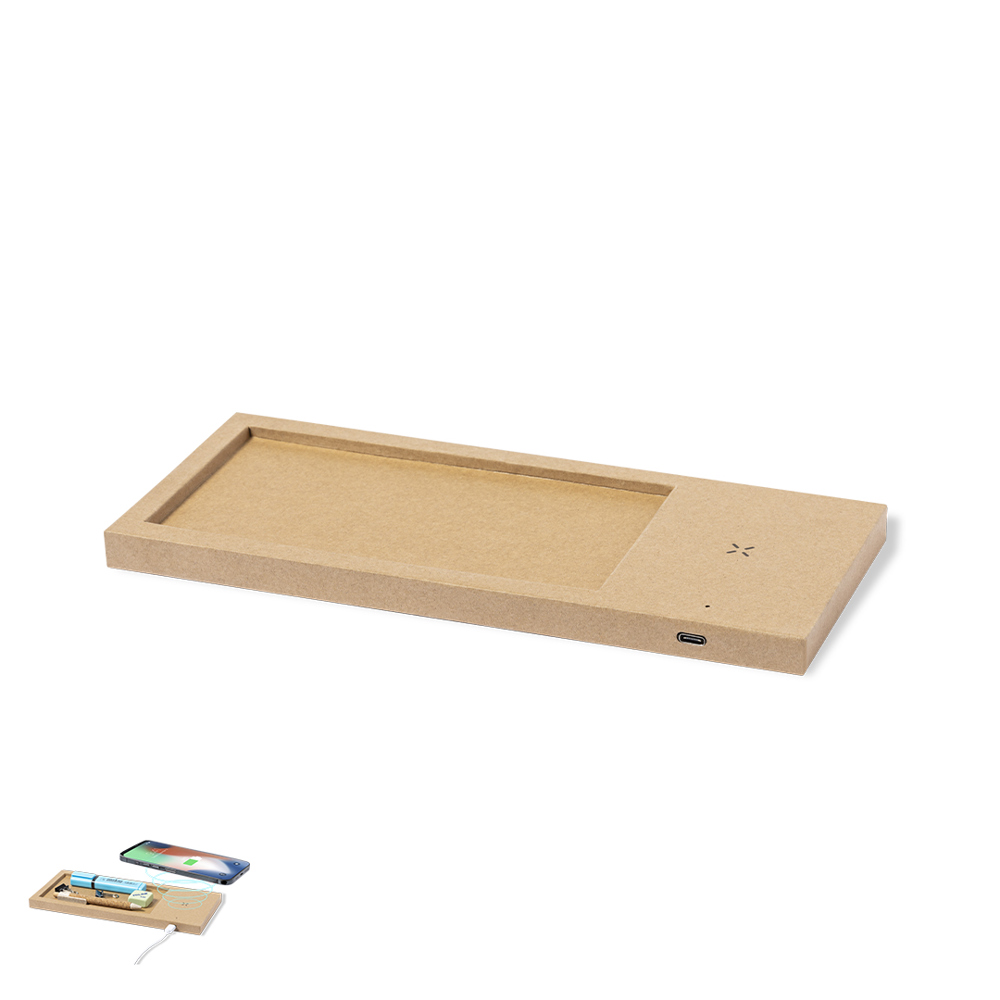 Organizer Oplader Taron