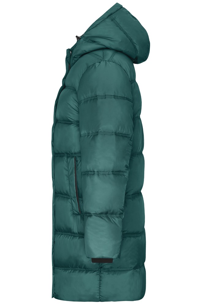 Ladies' Winter Short Coat   GRS