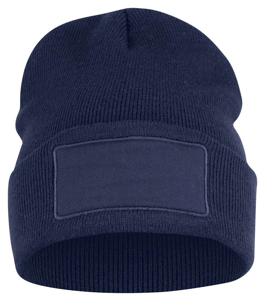 Clique - Hubert Patch Dark Navy One size