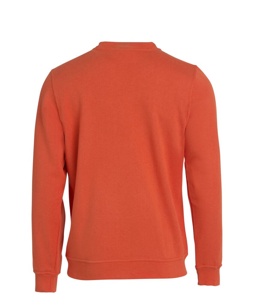 Clique - Basic Roundneck Lemon L