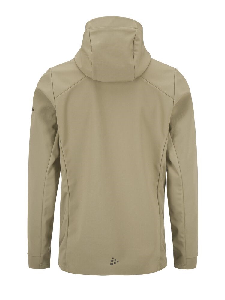 Craft - ADV Explore Softshell 2.0 Jkt M Raw XL