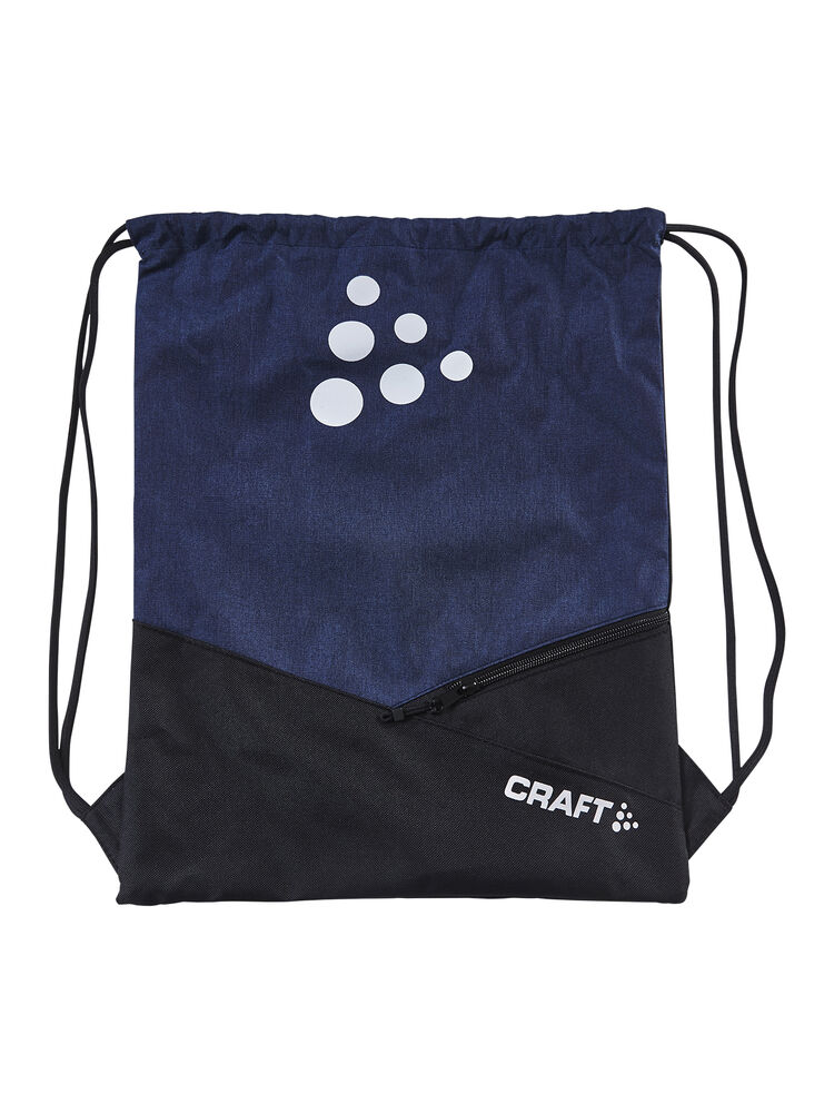 Craft - Ability Gym Bag Navy One Size