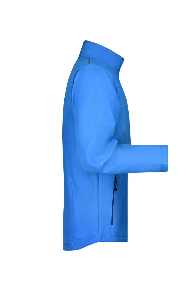 Men's Softshell Jacket