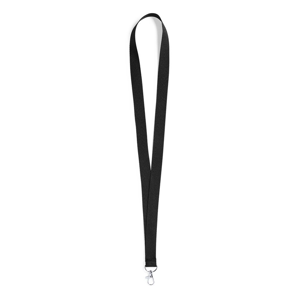 Lanyard Neck - NEG