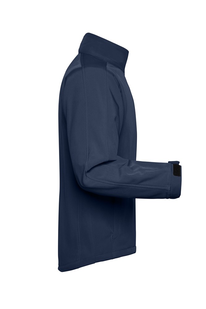 Men's Softshell Jacket