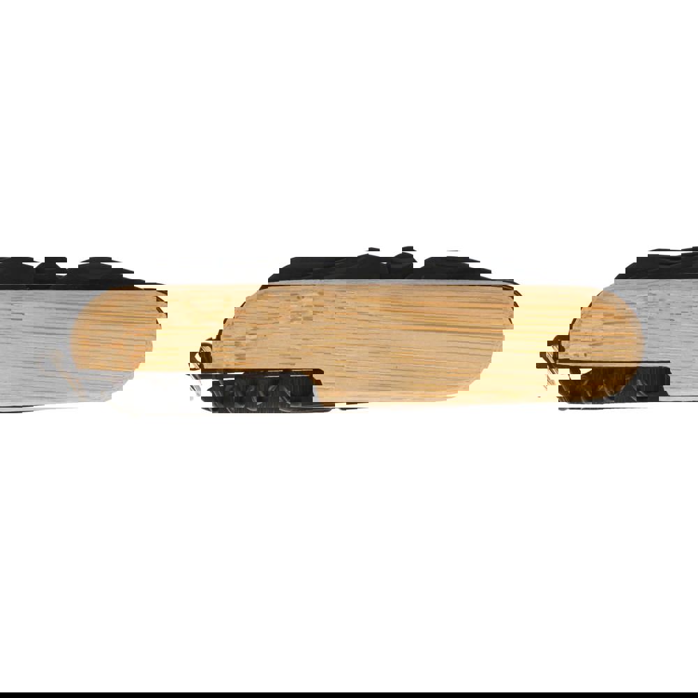 Multitool bamboe 9 functies