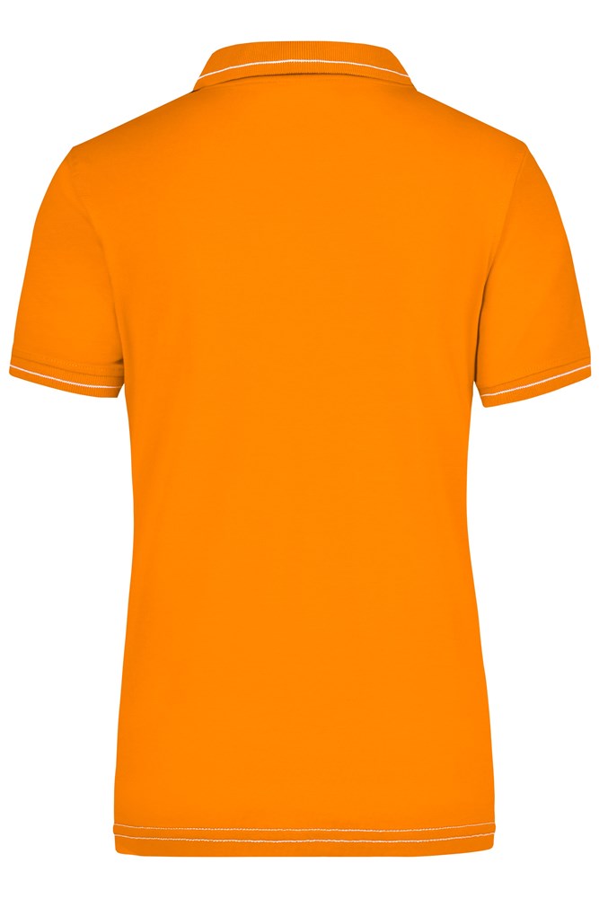 Ladies' Elastic Polo